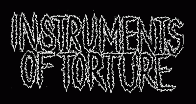 logo Instruments Of Torture